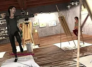 金发熟女演课28集裸体诱惑