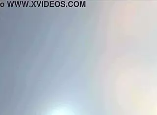 Wife Invites Husband to Cold Shower That Turns Hot with Big Cock Action