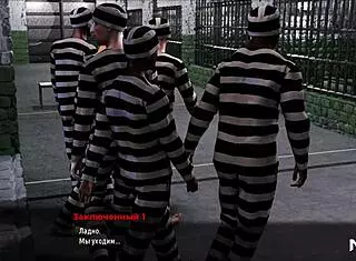 fashion business invites you to spread legs