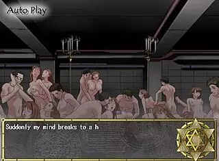 Bible Black The Infection! High Priest End Playthrough Pt1!