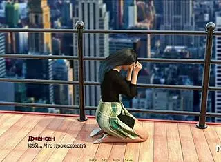 我搞砸回忆过去厨房猛干骑乘e1 22