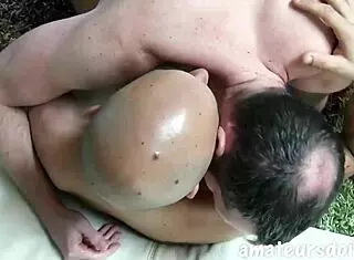 Amateursdoit hot australian studs swap head before group sex orgy