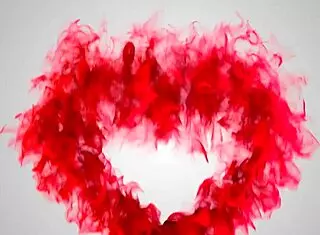 AgedLove's Lacey Starr takes on a massive black cock with ease.