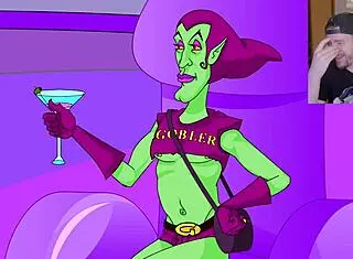 Spider-Verse Characters Fuck Uncensored in Cosplay, Creampie Pussies Boldly