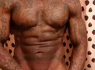 巨黑毛屌崇拜哈利路亚·约翰逊的无政府狂欢？