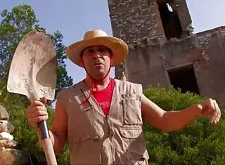 French amateurs engage in hardcore outdoor anal fucking and creampie in high definition