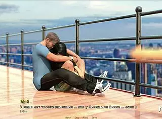 我搞砸回忆过去厨房猛干骑乘e1 22