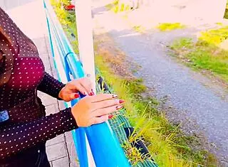 Conoci un chico en el parque y terminamos follando sin condon - se siente rico