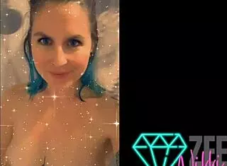 i compiled this tattooed slut's social media teasing and assplay