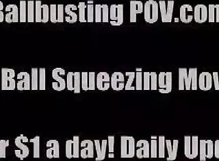 Do you love seeing me in pain?