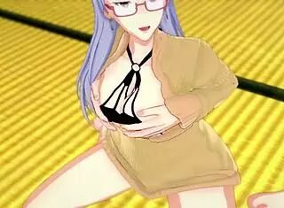 sarah vandella rides stepsons big cock in taboo milf roleplay