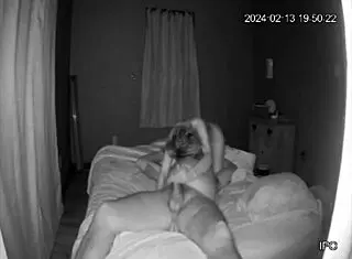 Paranormal meets porn in wild S1E11 action