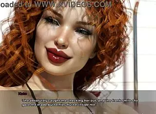 Is the student getting spanked and hardcore fucked by friend's horny sister in badteacher part 5?