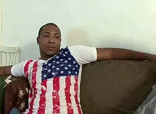 morena from zap gives ass and pussy to two big black guys