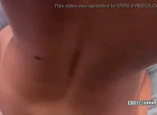 i banged that petite brunette chaydin hard