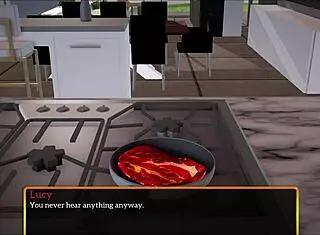 my new family episode 308 with redhead teen drama