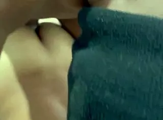 i hooked up with a straight guy who was well-endowed