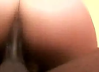 Two horny women meet two muscular black men for some fun