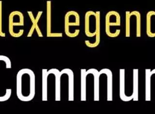 I love watching amarna miller and nickey huntsman with alex legend