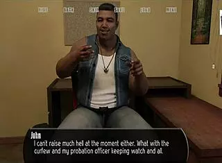 halfway house 8 hentai anime game series episode