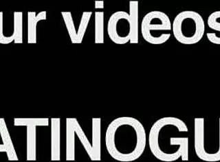 who sneaked into my house for this hidden cam action?