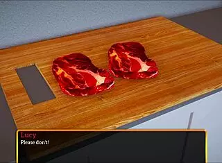 my new family episode 308 with redhead teen drama