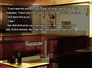 Let's Play Song of Saya Part 13