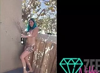 i compiled this tattooed slut's social media teasing and assplay