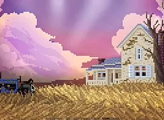 Cute Curvy Anime Girl Fucks Monster Cock In 3D Game