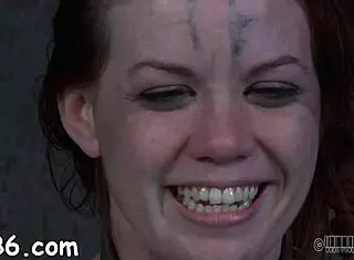 femdom sadomasochism with wet pussy sucking and rough fucking