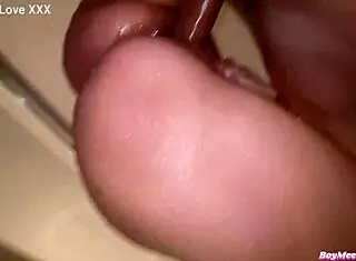 Shay Sights wants anal from Johnny Love?