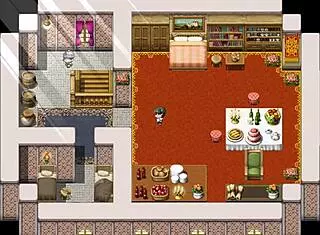 Ended Up in Another World Helping King with Two Slave Elves