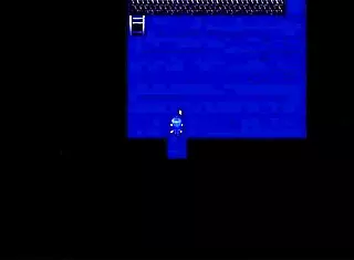 Todoroki Feels Intense Pleasure As Space Zombie Cums On Her Latex Suit In Hentai Game Ep 7