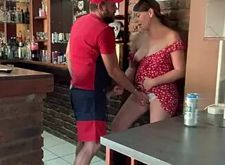 I can't believe I banged my friend's fiancée!