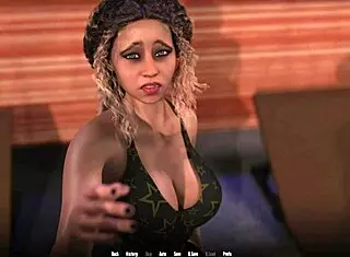 Playing wvm 244 game intensely