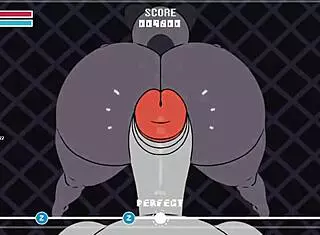 horny bunny animation compilation part 2
