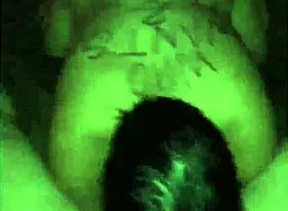 Tina M in casual setting