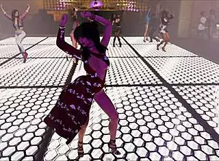 Alternate Existence 41