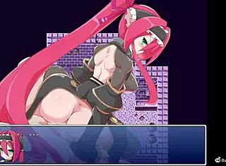 i love the emblem knightess nord scenes with monster cocks