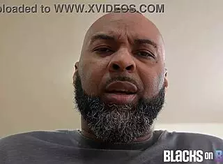 Watch This Hot Jock Get His Ass Filled By His Trainer's Big Juicy Cock