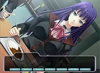 shion cruel magical angel ep 3 sleeping together