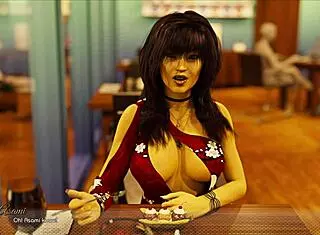 Alternate Existence 41