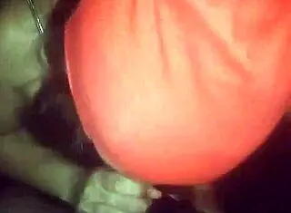 Intense Passion With My Masked Comadre In Homemade Colombian Encounter