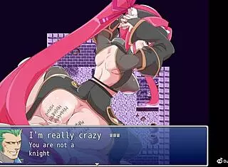 i love the emblem knightess nord scenes with monster cocks