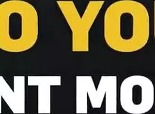 cuckold husband watches his wife with big black cock in cuck4k 😈