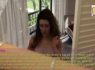 a 27-year-old wife and stepmother in homemade amateur fun