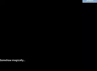 Pretty Woman Plays With Tits And Blows Ass