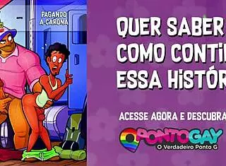 Basketball stars in bareback gay action! Episode 3!