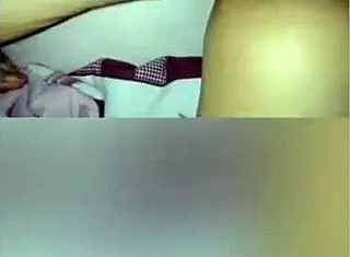 Oh Wow, My First Time Cheating with the Chubby Stepmom Bent Over!