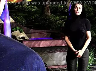 Wizard's Lover Musik in Magick Heart Episode